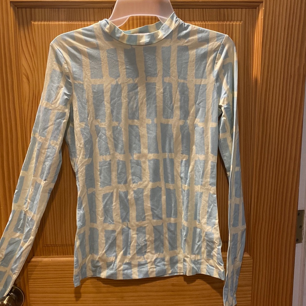 Proenza shirt